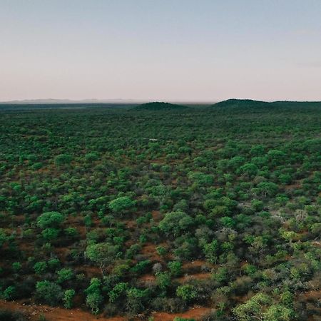 فندق Kifaru Bush Camp أوتجو المظهر الخارجي الصورة